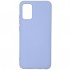 Чохол ICON Case for Samsung A02s (A025) Lilac (ARM58233) Armorstandart