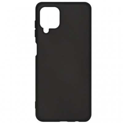 Чохол ICON Case for Samsung A12 (A125)/M12 (M125) Black (ARM58225) Armorstandart