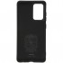 Чохол ICON Case for Samsung A52 (A525) Black (ARM58240) Armorstandart
