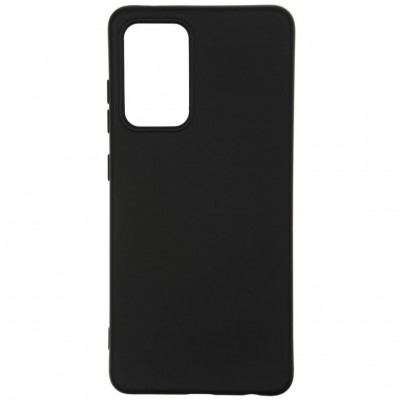 Чохол ICON Case for Samsung A52 (A525) Black (ARM58240) Armorstandart