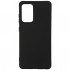 Чохол ICON Case for Samsung A52 (A525) Black (ARM58240) Armorstandart