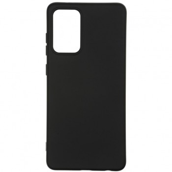 Чохол ICON Case for Samsung A72 (A725) Black (ARM58246) Armorstandart