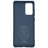 Чохол ICON Case for Samsung A72 (A725) Dark Blue (ARM58247) Armorstandart