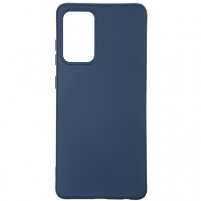 Чохол ICON Case for Samsung A72 (A725) Dark Blue (ARM58247) Armorstandart