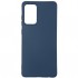 Чохол ICON Case for Samsung A72 (A725) Dark Blue (ARM58247) Armorstandart