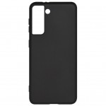 Чохол ICON Case for Samsung S21 (G991) Black (ARM58512) Armorstandart