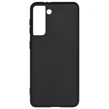 Чохол ICON Case for Samsung S21 (G991) Black (ARM58512) Armorstandart