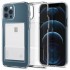 Чохол iPhone 12 /12 Pro Crystal Slot, Crystal Clear (ACS02576) Spigen