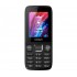 Мобільний телефон Nomi i2430 Dual Sim Black