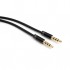 Аудио-кабель Jack 3.5mm 1.5m Vinga (VCPJ35PR1.5)