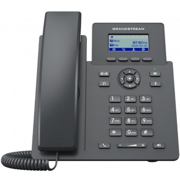 IP телефон Grandstream GRP2602W (GRP2602W)