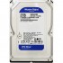 Жорсткий диск 3.5" 2TB Western Digital WD20EZBX 3.5" ✔SATA 6Gb / s (SATA-III) ✔7200 оборотов / мин. ✔Буфер: 256 Мб