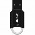 флеш USB 16GB JumpDrive V40 USB 2.0 Lexar (LJDV40-16GAB)