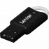 флеш USB 16GB JumpDrive V40 USB 2.0 Lexar (LJDV40-16GAB)