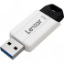 флеш USB 256GB JumpDrive S80 USB 3.1 Lexar (LJDS080256G-BNBNG)
