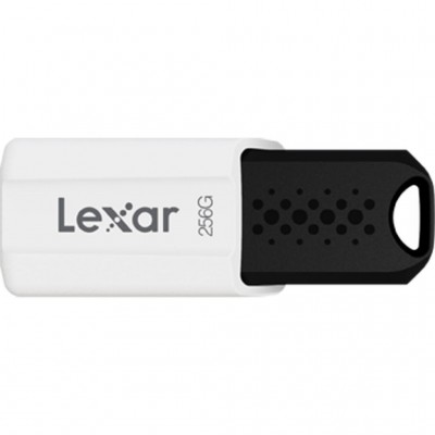 флеш USB 256GB JumpDrive S80 USB 3.1 Lexar (LJDS080256G-BNBNG)