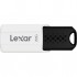 флеш USB 256GB JumpDrive S80 USB 3.1 Lexar (LJDS080256G-BNBNG)