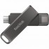 флеш USB 64GB iXpand Drive Luxe Type-C /Lightning SANDISK (SDIX70N-064G-GN6NN)