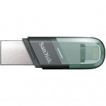 флеш USB 64GB iXpand USB 3.1 /Lightning SANDISK (SDIX90N-064G-GN6NN)