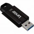 флеш USB 64GB JumpDrive S80 USB 3.1 Lexar (LJDS080064G-BNBNG)