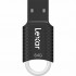 флеш USB 64GB JumpDrive V40 USB 2.0 Lexar (LJDV40-64GAB)
