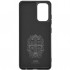 Чохол ICON Case для Samsung A32 Black (ARM58234) Armorstandart