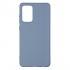 Чохол ICON Case для Samsung A72 (A725) Blue (ARM58248) Armorstandart