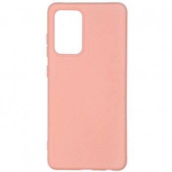 Чохол ICON Case для Samsung A72 (A725) Pink (ARM58249) Armorstandart