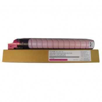 Картридж KONICA-MINOLTA Bizhub C250i/C300i/C360i/TN-328M Ma (PM342M.580M) Tomoegawa