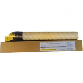Картридж KONICA-MINOLTA Bizhub C250i/C300i/C360i/TN-328Y Y (PM342M.550Y) Tomoegawa