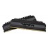 Пам'ять DDR4 64GB (2x32GB) 3200 Patriot Viper Blackout C16-18-18-36 набор из 2-х модулей (PVB464G320C6K)