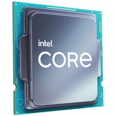 Процесор Intel Core i9 11900K 3.5GHz (16MB, Rocket Lake, 95W, S1200) Tray (CM8070804400161)