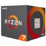 Процесор Ryzen 7 1800X (YD180XBCM88AE) AM4, 8 ядер, 16 потоків, 3.6, Boost, ГГц - 4.0, немає, L3: 16MB, 14nm, TDP - 95W, Zen, DDR4-2667 MHz, Tray