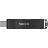 флеш USB 64GB Ultra Type-C SANDISK (SDCZ460-064G-G46)