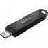 флеш USB 64GB Ultra Type-C SANDISK (SDCZ460-064G-G46)