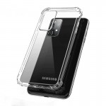 Чохол Anti-Shock Samsung Galaxy A72 SM-A725 Clear (706072) BeCover