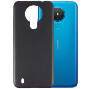 Чохол Nokia 1.4 Black (706069) BeCover