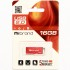 флеш USB 16GB Сhameleon Red USB 2.0 Mibrand (MI2.0/CH16U6R)