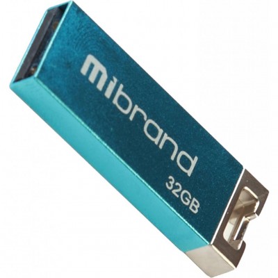 флеш USB 32GB Сhameleon Light Blue USB 2.0 (MI2.0/CH32U6LU)