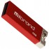 флеш USB 4GB Сhameleon Red USB 2.0 Mibrand (MI2.0/CH4U6R)