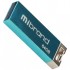 флеш USB 64GB Сhameleon Light Blue USB 2.0 Mibrand (MI2.0/CH64U6LU)
