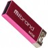 флеш USB 64GB Сhameleon Pink USB 2.0 Mibrand (MI2.0/CH64U6P)