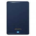 Зовнішній жорсткий диск 2.5" 1TB A-DATA AHV620S-1TU31-CBL