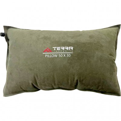 Туристична подушка Terra Incognita Pillow 50x30 (4823081502852)
