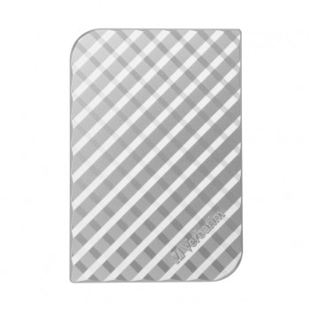 Зовнішній жорсткий диск 2.5" 1TB Verbatim 53197