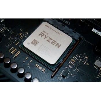 Процесор Ryzen 9 5950X (100-000000059)