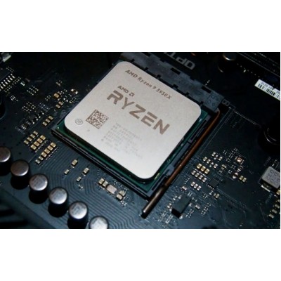 Процесор Ryzen 9 5950X (100-000000059)