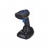 Сканер штрих-коду ИКС-Маркет IKC-5208RC/2D wireless USB with cradle, Bluetooth black (ІКС-5208RC-BT-2D-USB- CR)