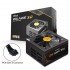 Блок питания Chieftec 850 W ATX 2.3 APFC 24+4+4IDE+4*6/8pcie/12SAT 1*12см КПД>85% Gold, 5шт/уп (PPS-850FC)