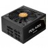 Блок питания Chieftec 850 W ATX 2.3 APFC 24+4+4IDE+4*6/8pcie/12SAT 1*12см КПД>85% Gold, 5шт/уп (PPS-850FC)